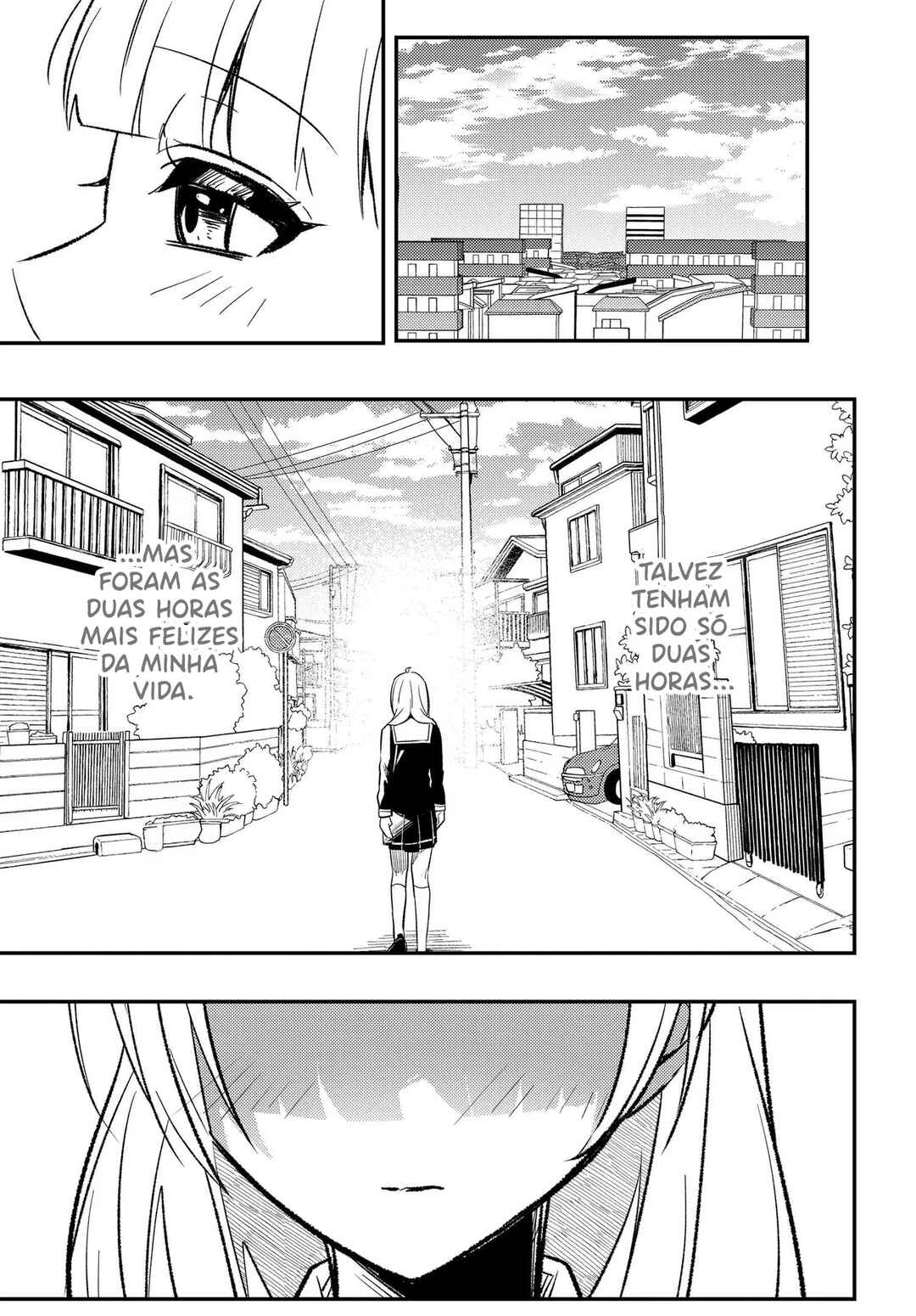 Jinsei Gyakuten - Uwaki Sare Enzai wo Kiserareta Ore ga, Gakuen Ichi no Bishoujo ni Natsukareru Chapter 5 - Page 12