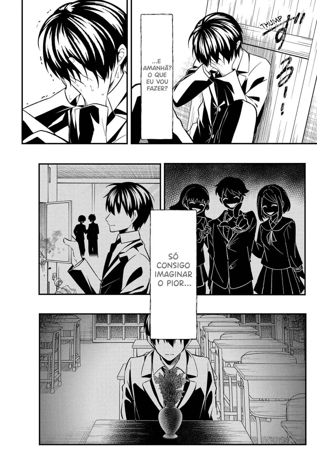 Jinsei Gyakuten - Uwaki Sare Enzai wo Kiserareta Ore ga, Gakuen Ichi no Bishoujo ni Natsukareru Chapter 5 - Page 15
