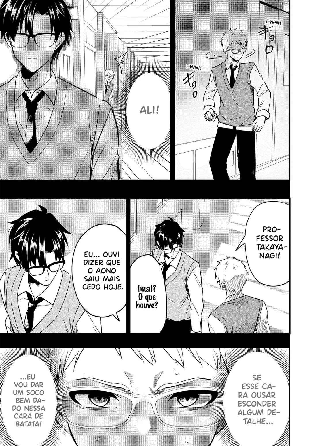 Jinsei Gyakuten - Uwaki Sare Enzai wo Kiserareta Ore ga, Gakuen Ichi no Bishoujo ni Natsukareru Chapter 5 - Page 26