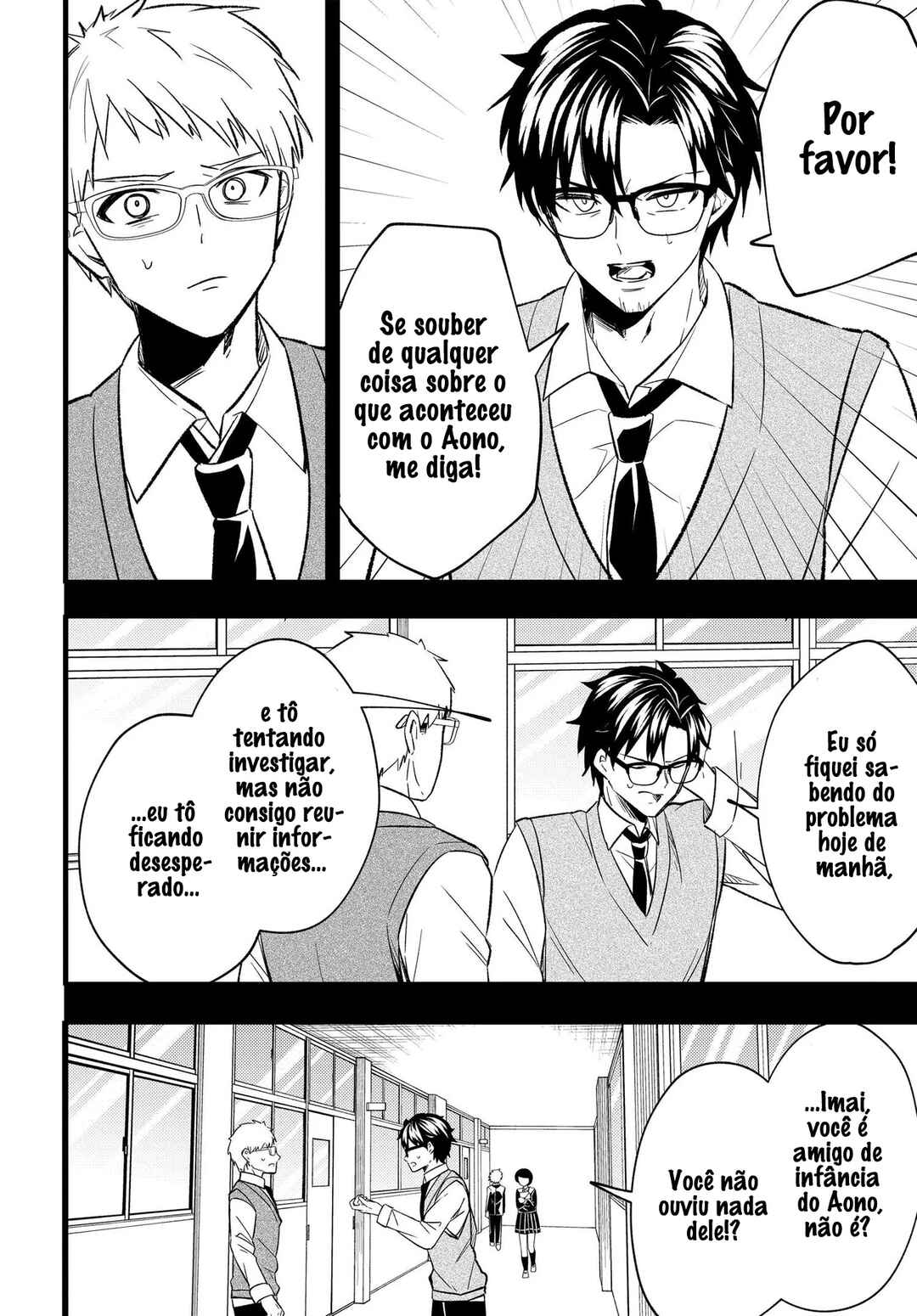 Jinsei Gyakuten - Uwaki Sare Enzai wo Kiserareta Ore ga, Gakuen Ichi no Bishoujo ni Natsukareru Chapter 5 - Page 27