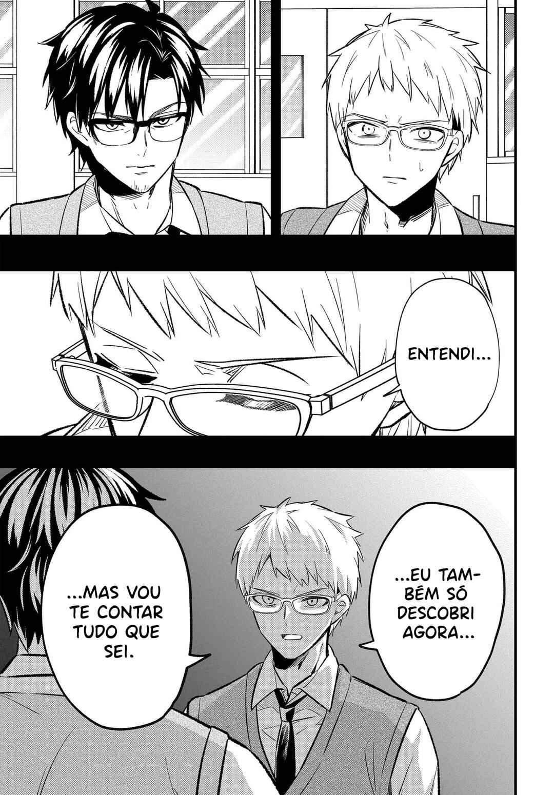 Jinsei Gyakuten - Uwaki Sare Enzai wo Kiserareta Ore ga, Gakuen Ichi no Bishoujo ni Natsukareru Chapter 5 - Page 28