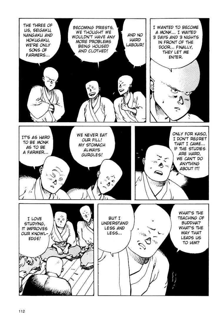 Ikkyu Chapter 7 - Page 11