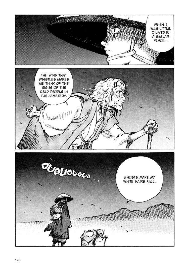 Ikkyu Chapter 7 - Page 23