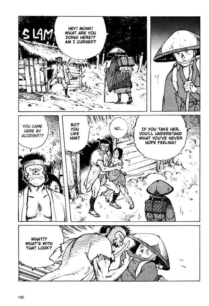Ikkyu Chapter 7 - Page 27