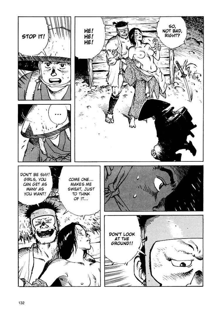 Ikkyu Chapter 7 - Page 29
