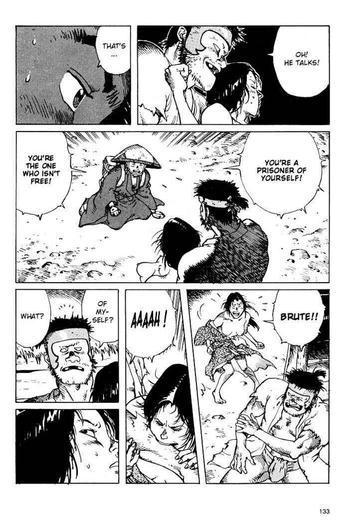 Ikkyu Chapter 7 - Page 30