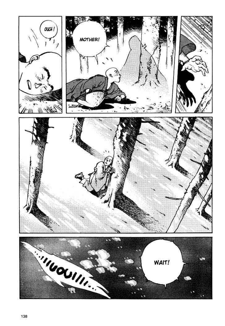 Ikkyu Chapter 7 - Page 35