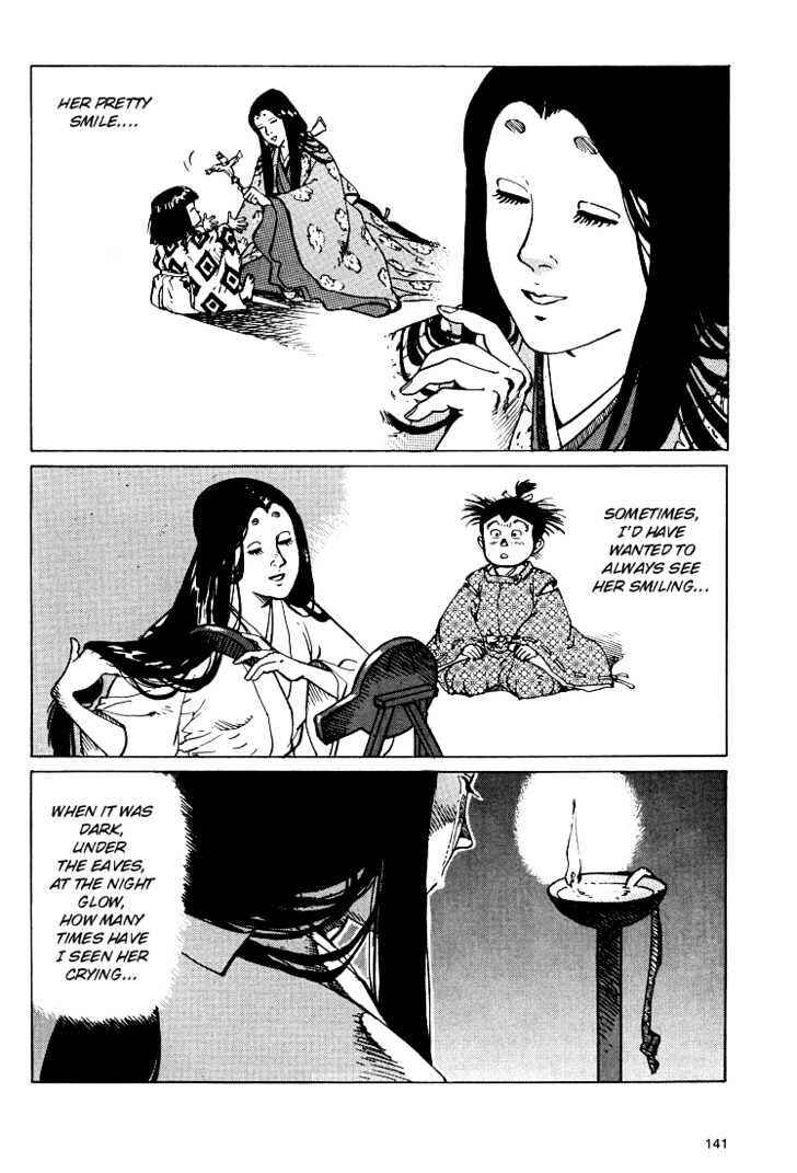 Ikkyu Chapter 7 - Page 38