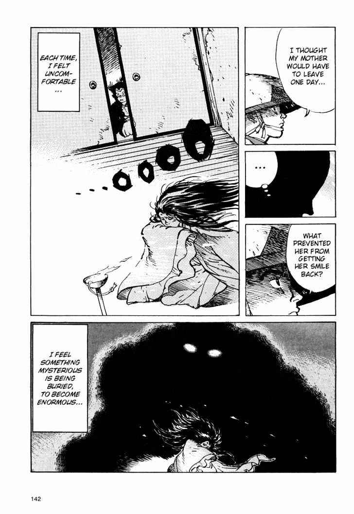 Ikkyu Chapter 7 - Page 39