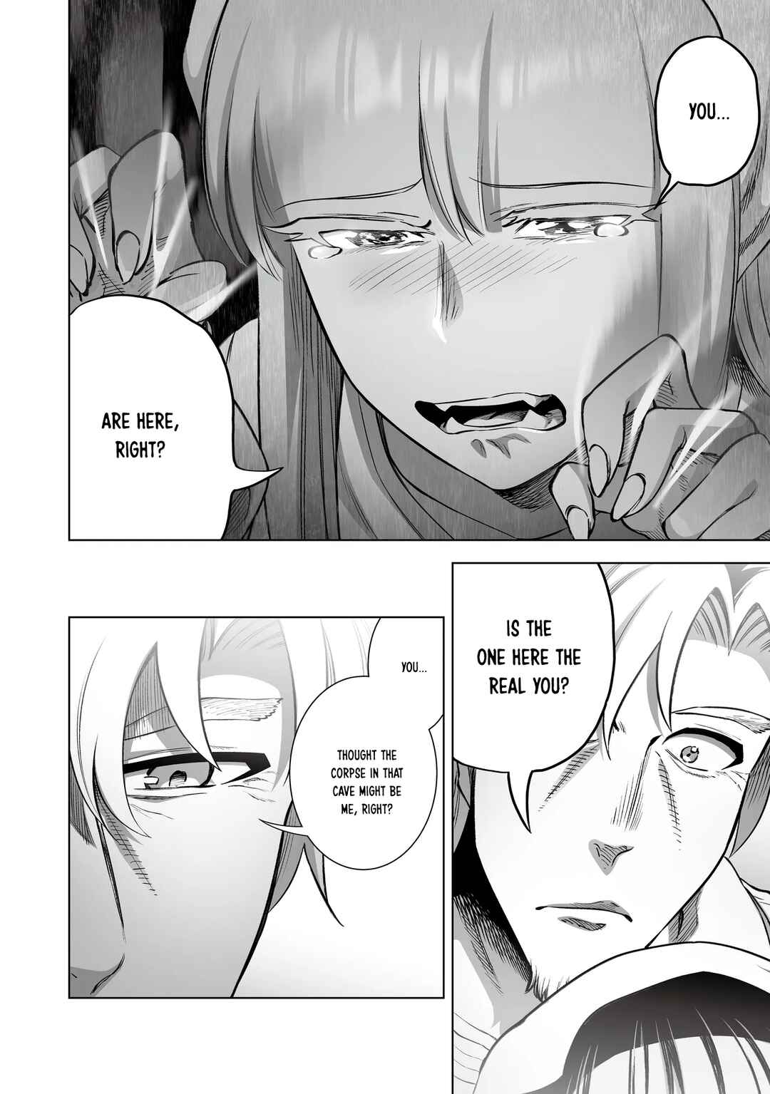 Ookami to Koushinryou: Spring Log Chapter 15 - Page 20