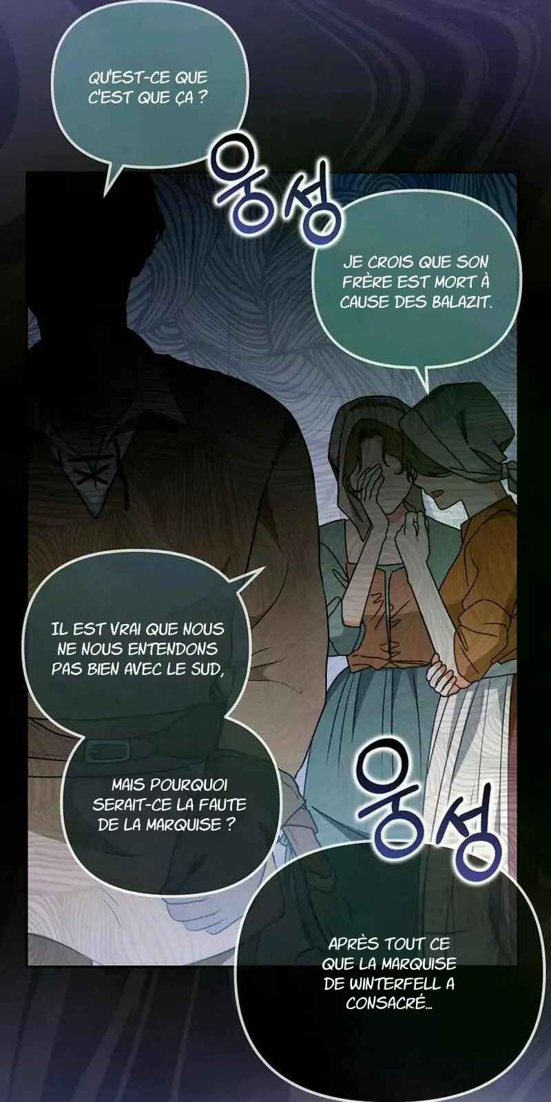 Gajja Anae ege Wae Jipchakhaseyo? Chapter 24 - Page 10