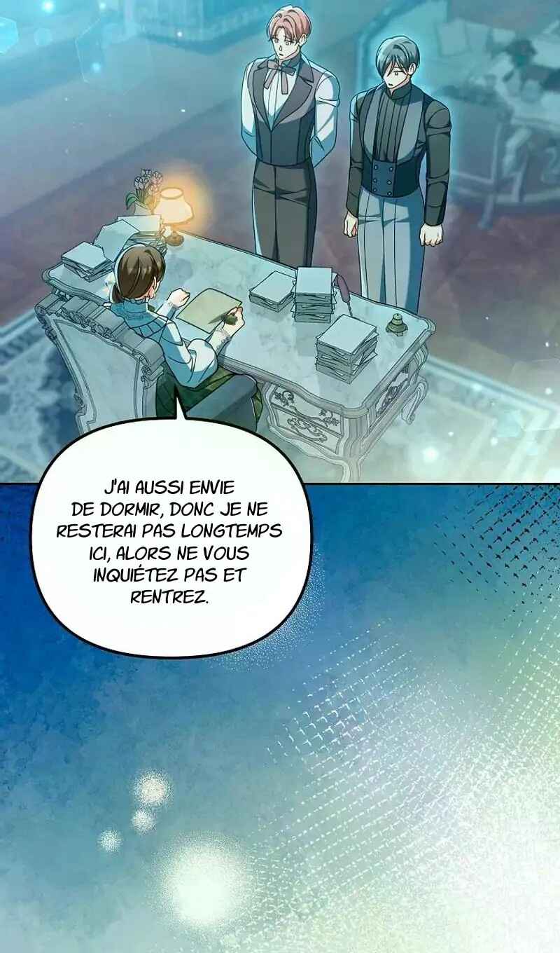Gajja Anae ege Wae Jipchakhaseyo? Chapter 24 - Page 46