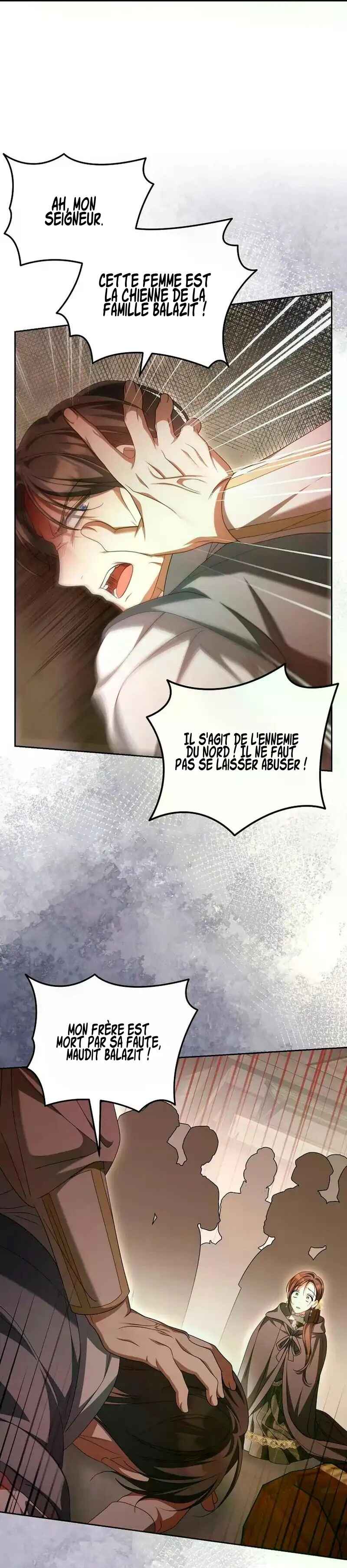 Gajja Anae ege Wae Jipchakhaseyo? Chapter 24 - Page 7
