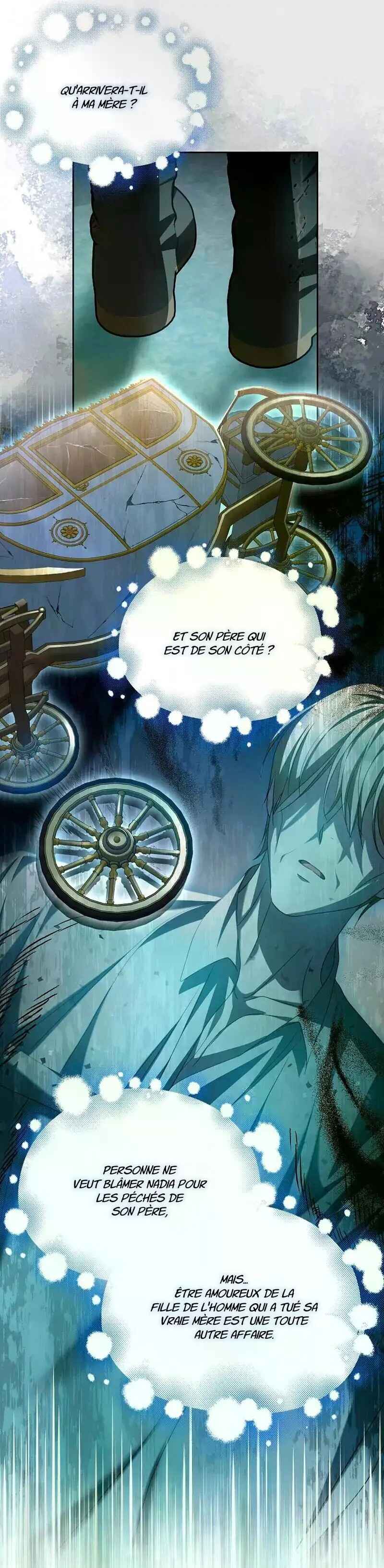 Gajja Anae ege Wae Jipchakhaseyo? Chapter 24 - Page 89