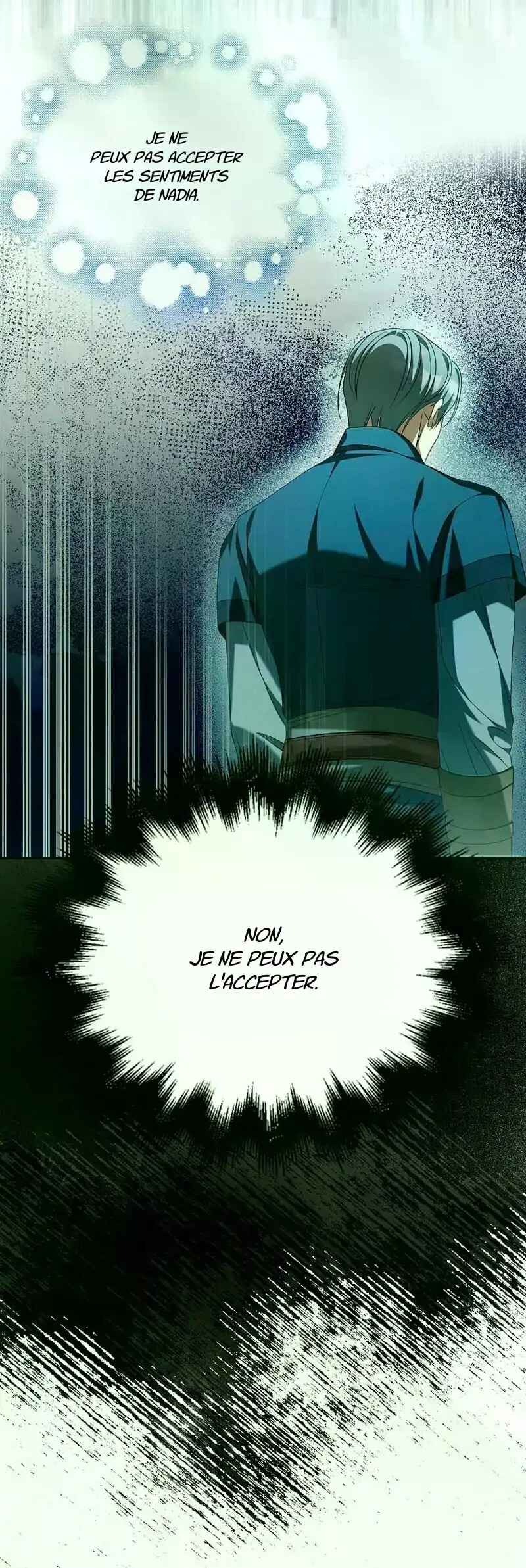 Gajja Anae ege Wae Jipchakhaseyo? Chapter 24 - Page 90