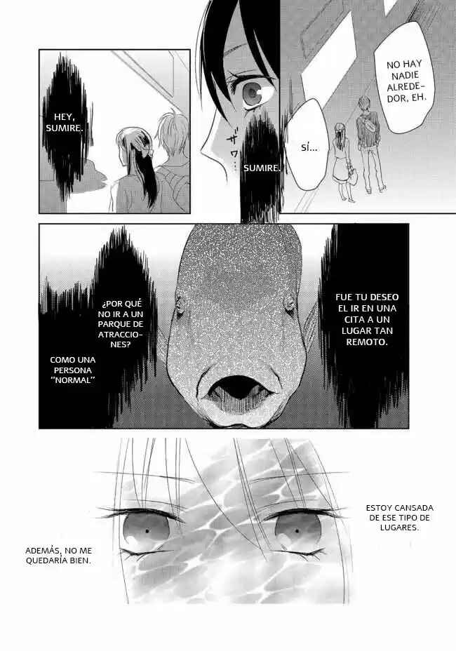 Last Menhealer Chapter 3 - Page 15