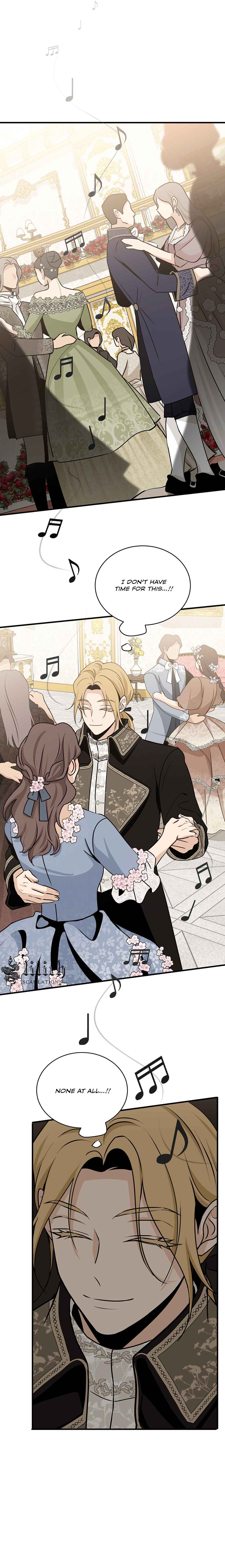 A Nameless Flower Chapter 9 - Page 16