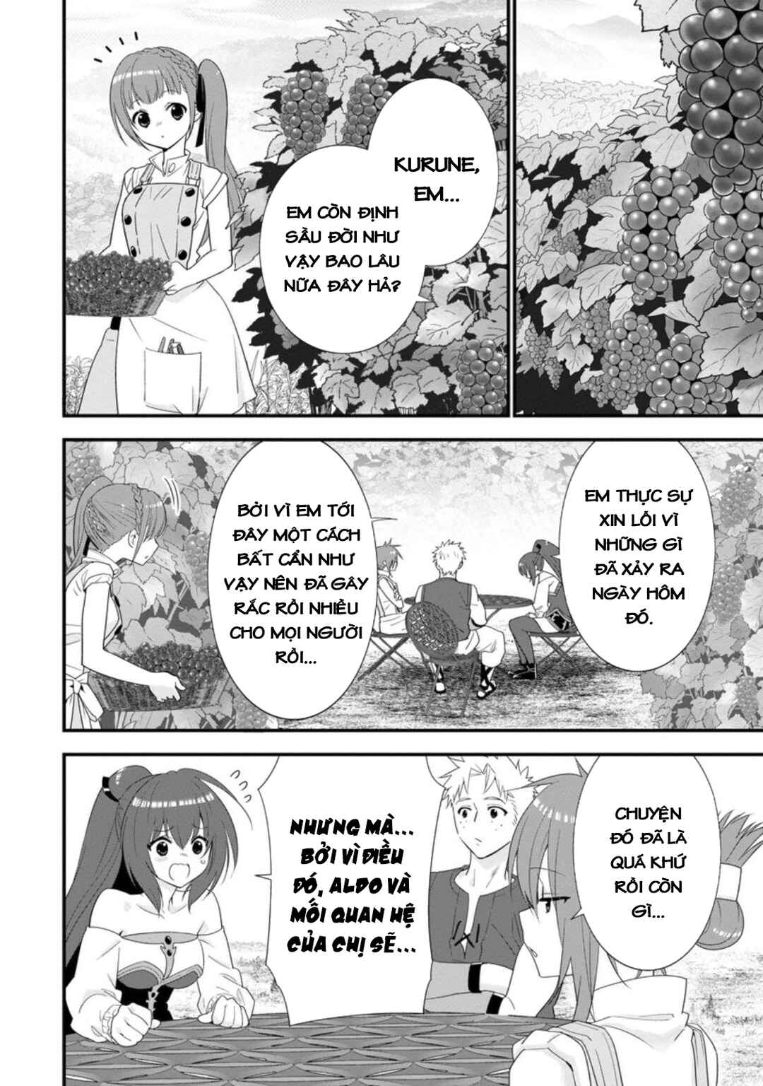 A-Rank Boukensha no Slow Life Chapter 26 - Page 14