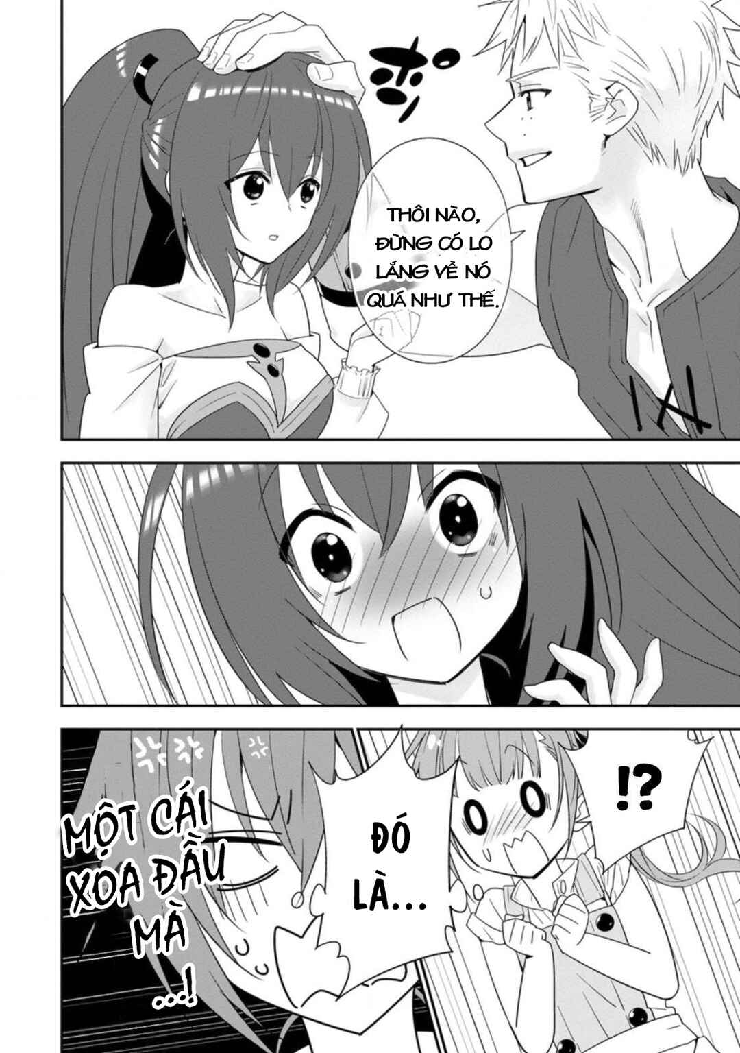 A-Rank Boukensha no Slow Life Chapter 26 - Page 16