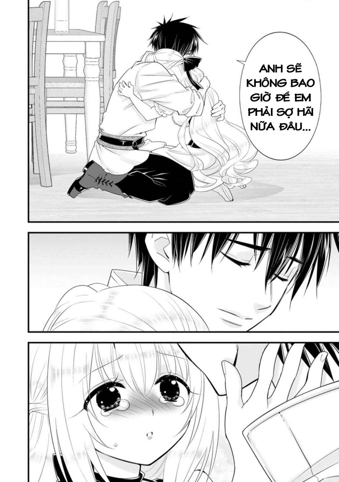A-Rank Boukensha no Slow Life Chapter 26 - Page 24