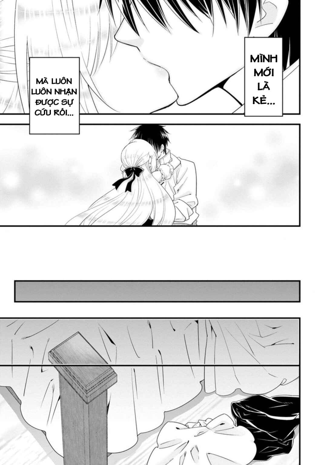 A-Rank Boukensha no Slow Life Chapter 26 - Page 25