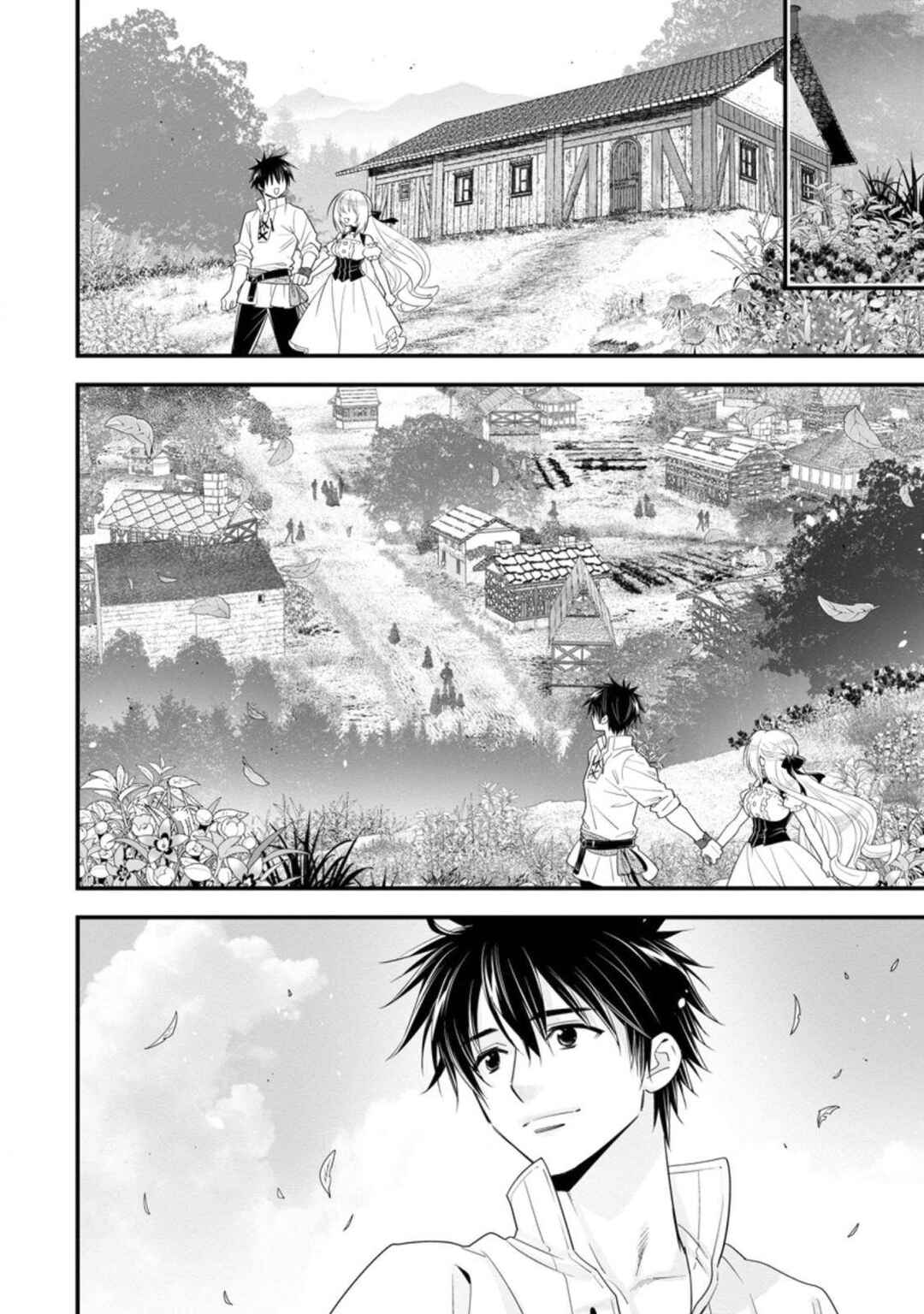 A-Rank Boukensha no Slow Life Chapter 26 - Page 31