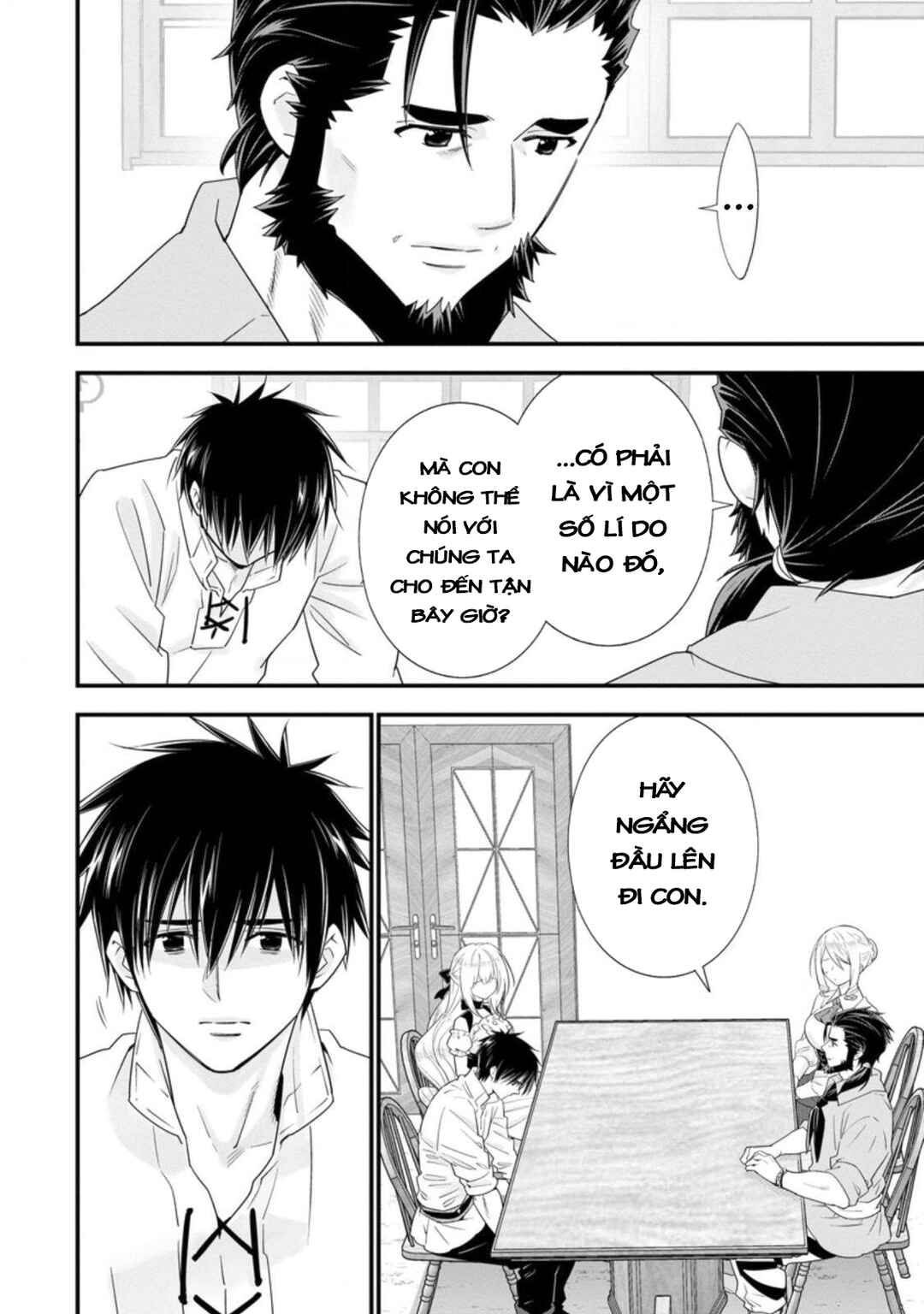 A-Rank Boukensha no Slow Life Chapter 26 - Page 8