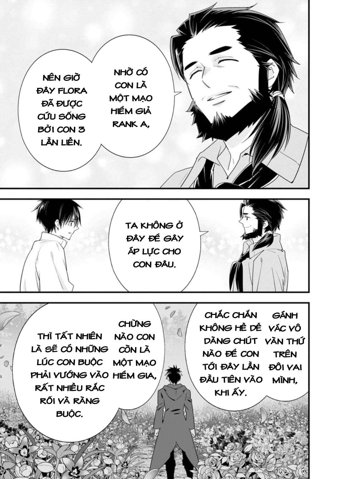 A-Rank Boukensha no Slow Life Chapter 26 - Page 9