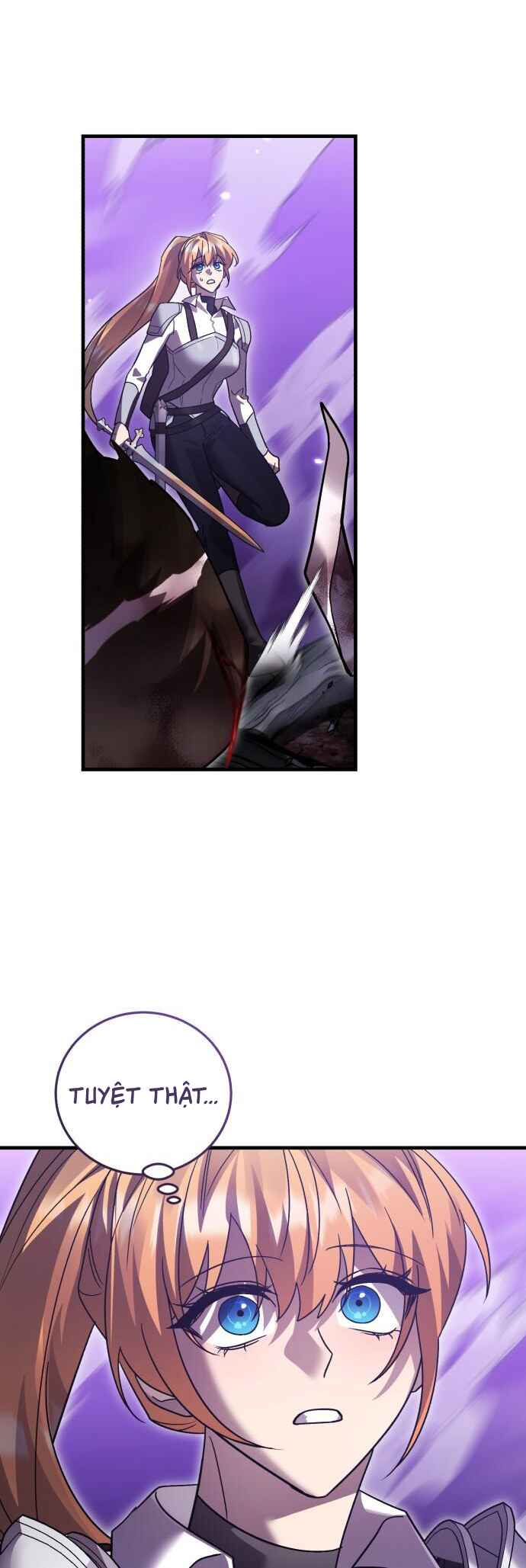 Hero x Demon King x Villain Chapter 119 - Page 10