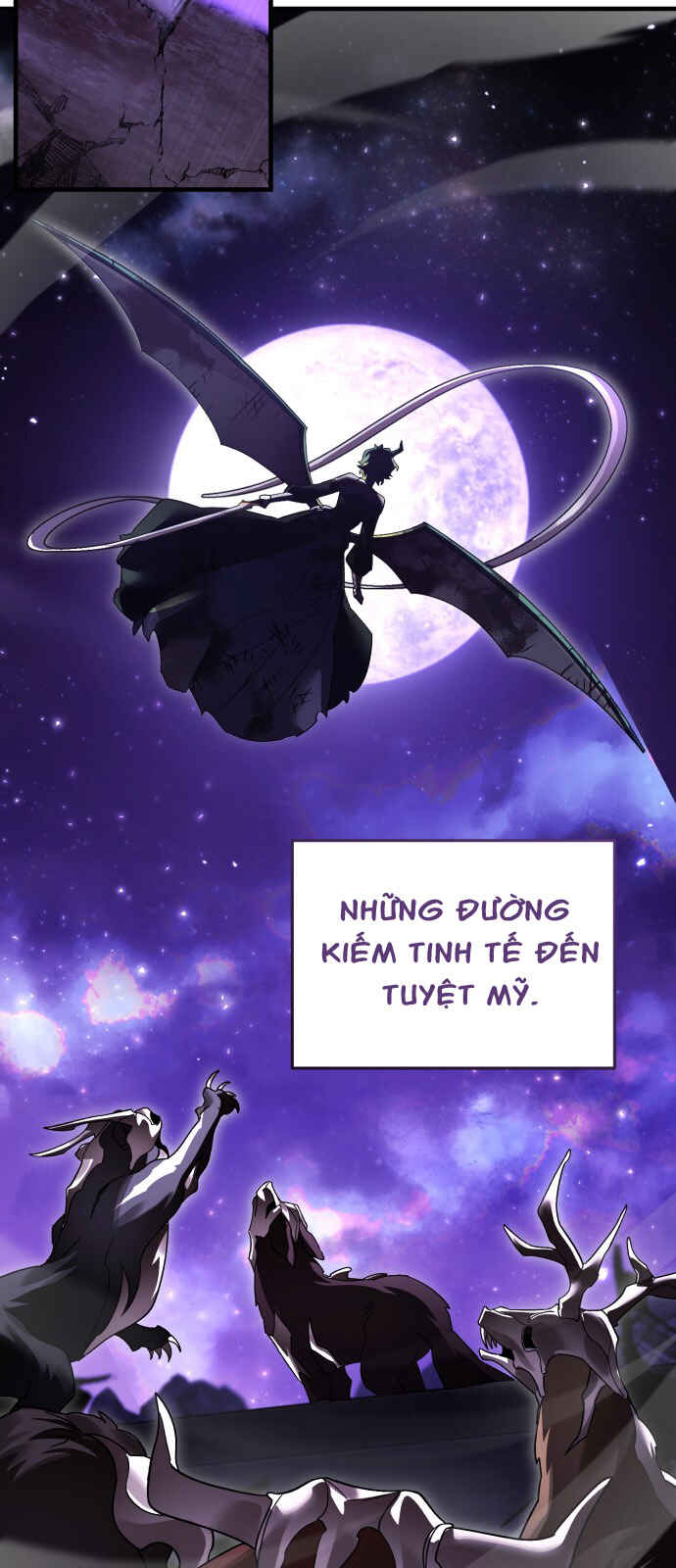 Hero x Demon King x Villain Chapter 119 - Page 12