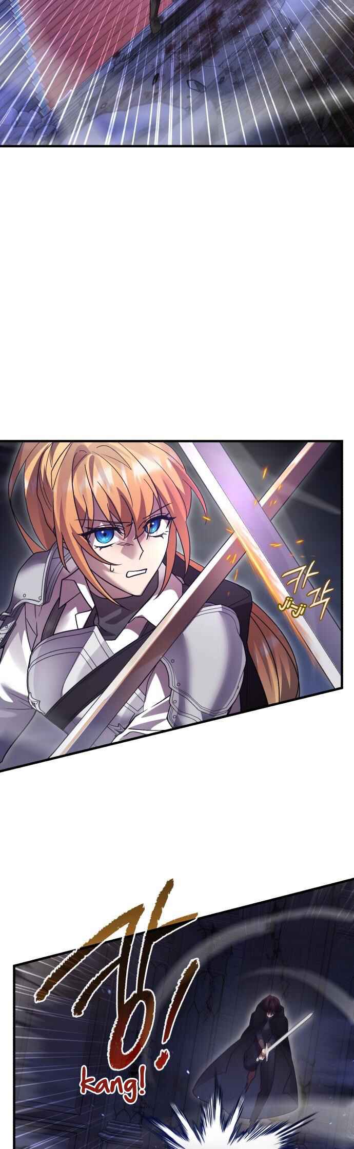 Hero x Demon King x Villain Chapter 119 - Page 21