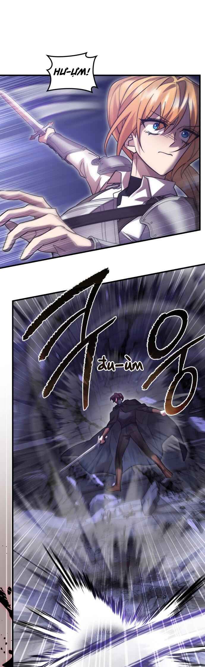 Hero x Demon King x Villain Chapter 119 - Page 24
