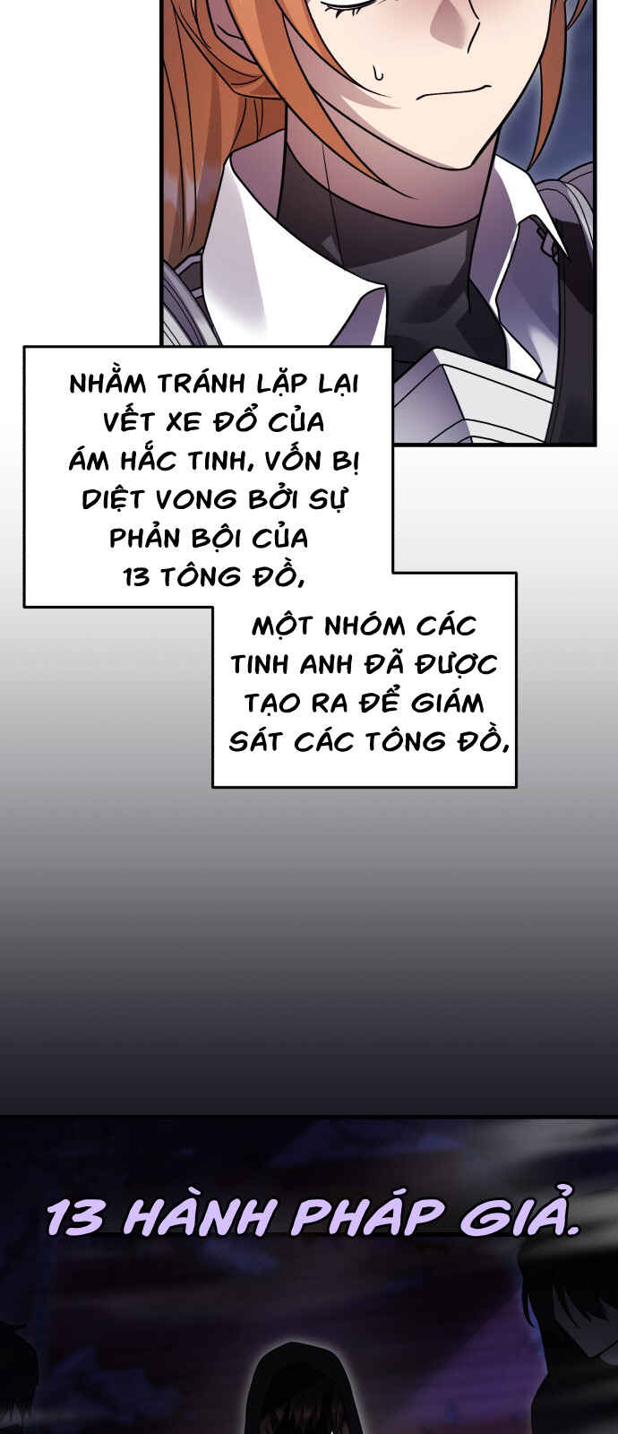 Hero x Demon King x Villain Chapter 119 - Page 28