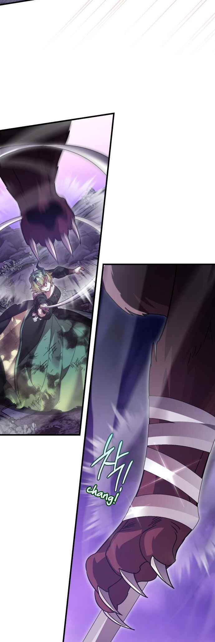 Hero x Demon King x Villain Chapter 119 - Page 5