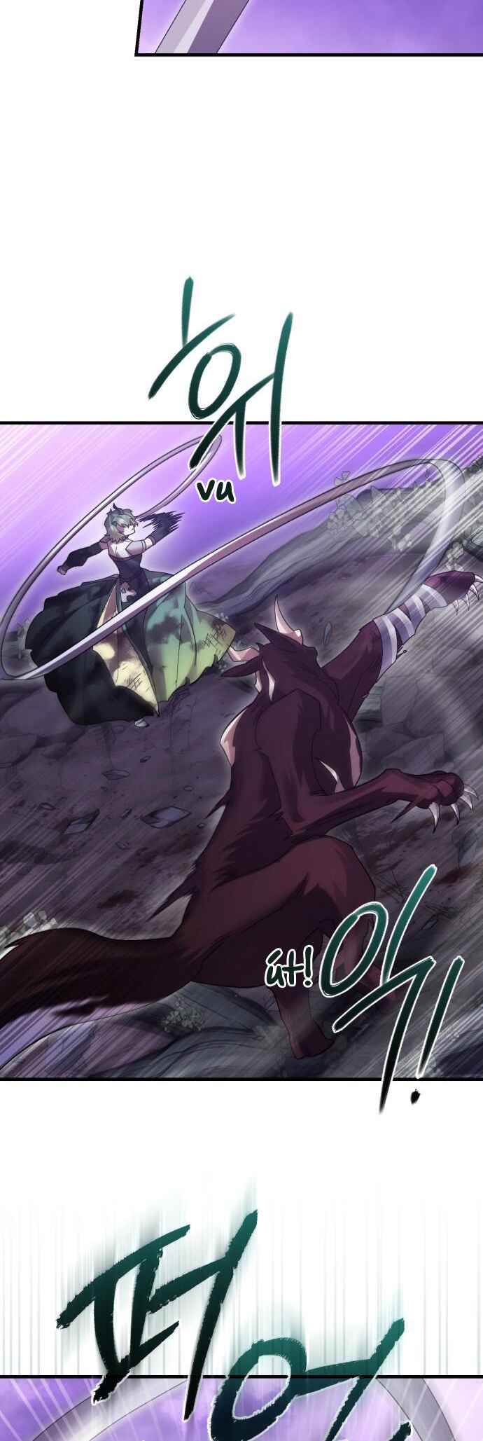 Hero x Demon King x Villain Chapter 119 - Page 6