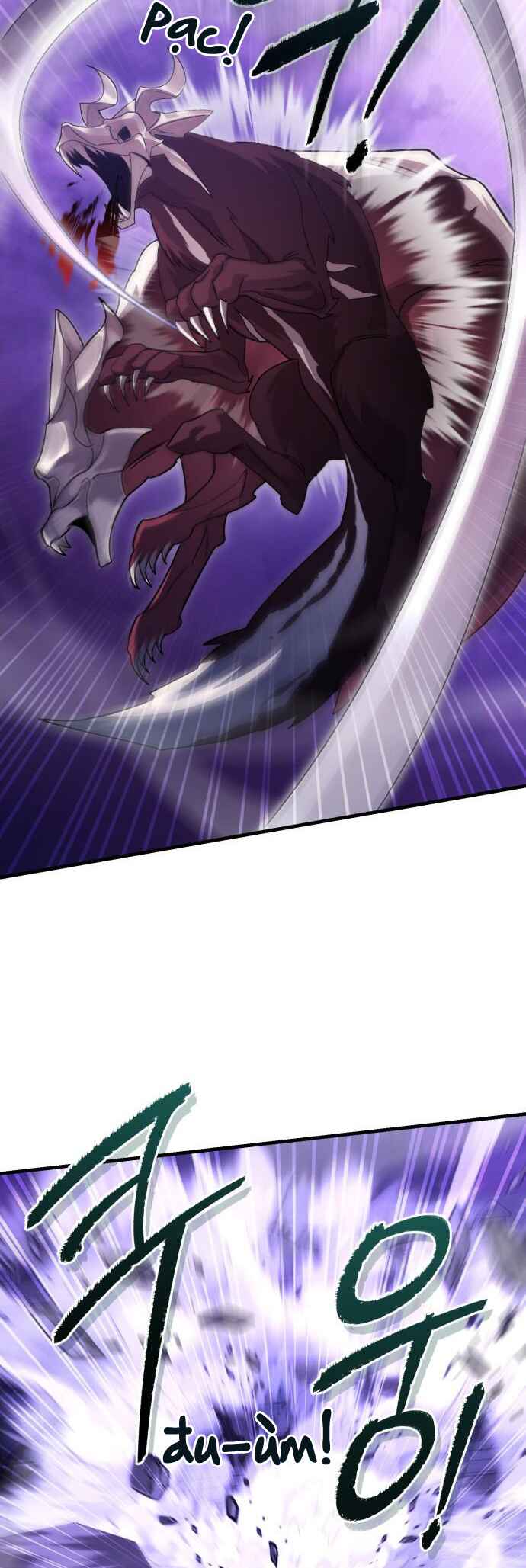 Hero x Demon King x Villain Chapter 119 - Page 7
