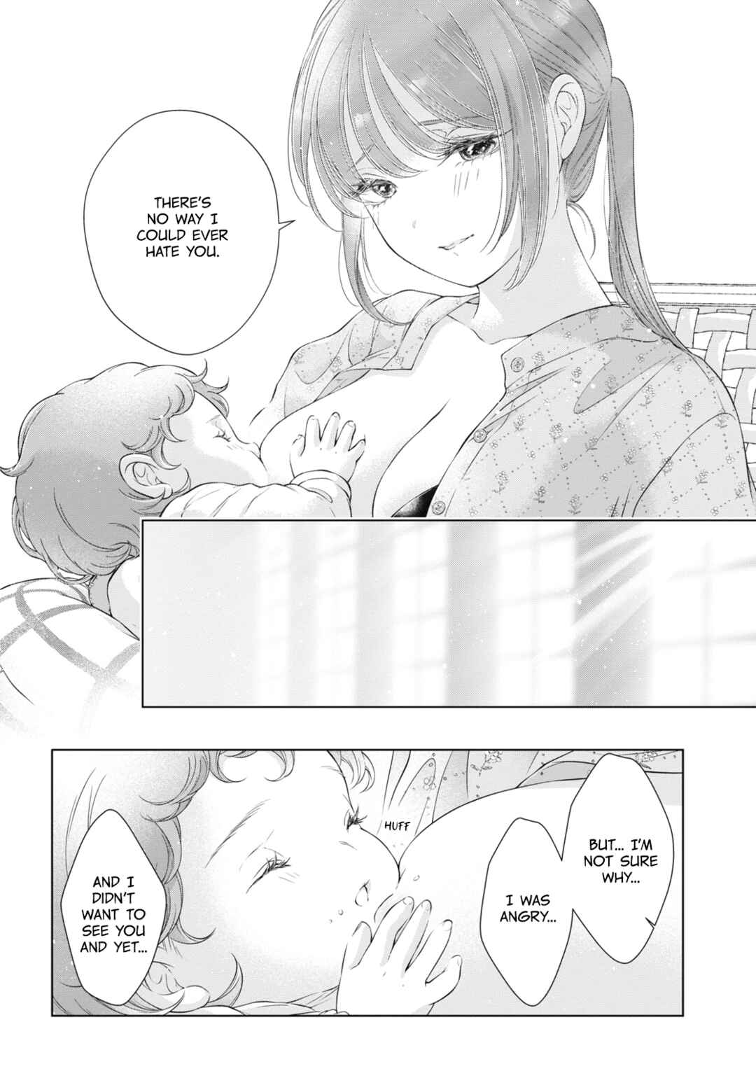 Kyou wa Kanojo ga Inai kara Chapter 24 - Page 6