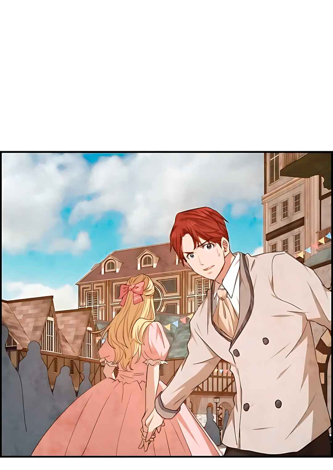 Ingrid, the White Deer Chapter 49 - Page 37