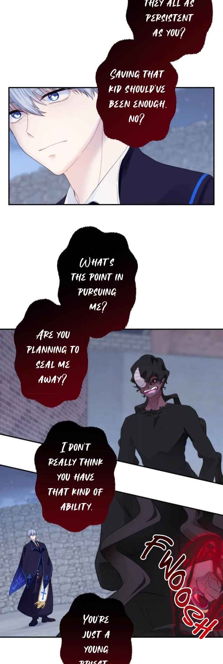 Neo-neun Na-ui Na-neun Neo-ui Suhocheonsa Chapter 10 - Page 3