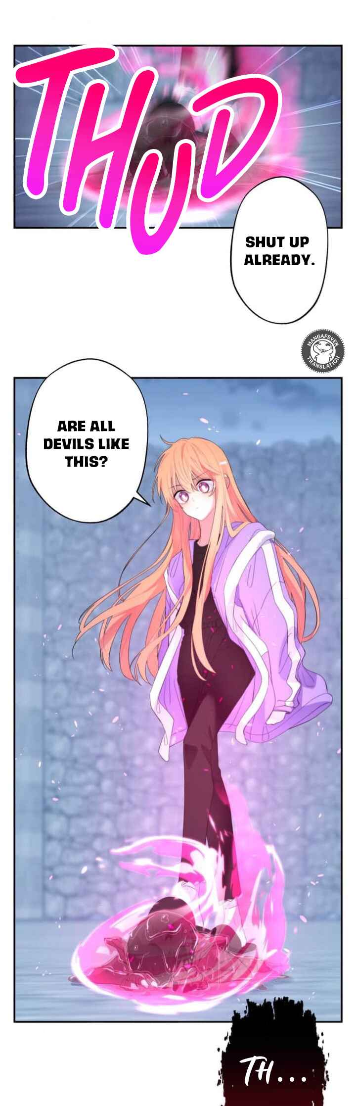 Neo-neun Na-ui Na-neun Neo-ui Suhocheonsa Chapter 10 - Page 30
