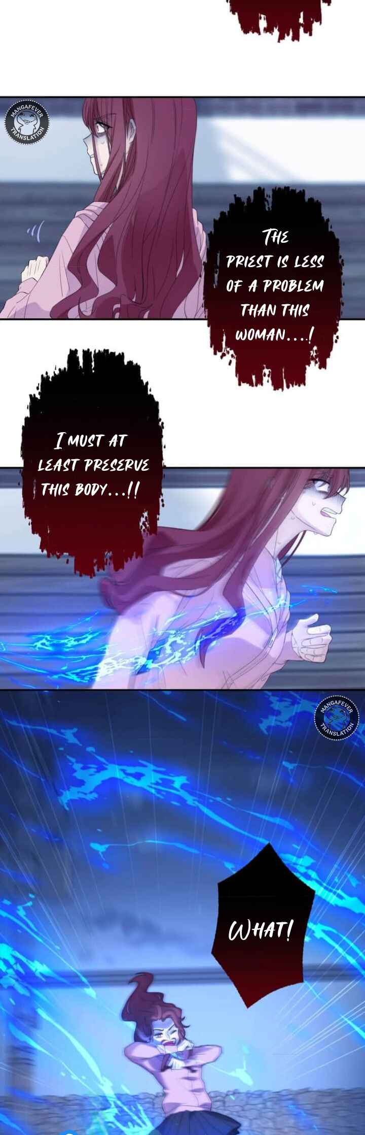 Neo-neun Na-ui Na-neun Neo-ui Suhocheonsa Chapter 10 - Page 31