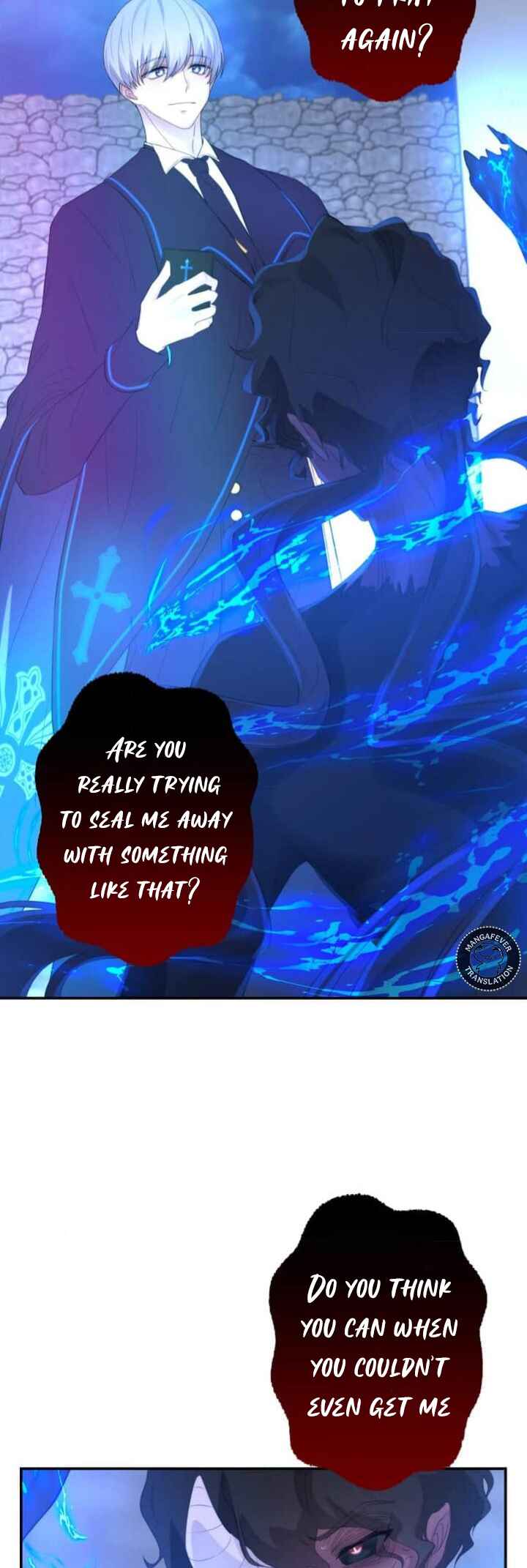 Neo-neun Na-ui Na-neun Neo-ui Suhocheonsa Chapter 10 - Page 7