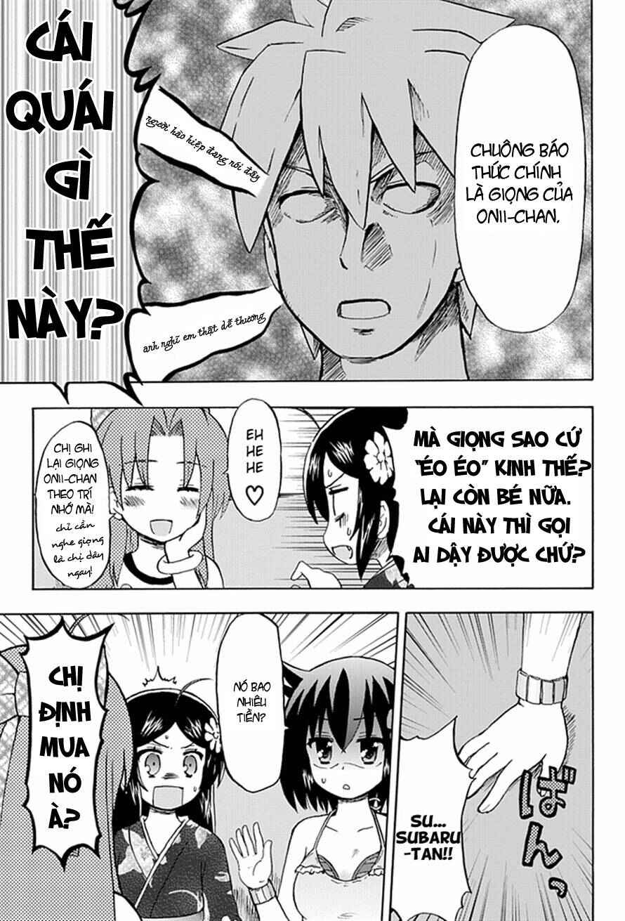 Fujimura-kun Mates Chapter 53 - Page 10