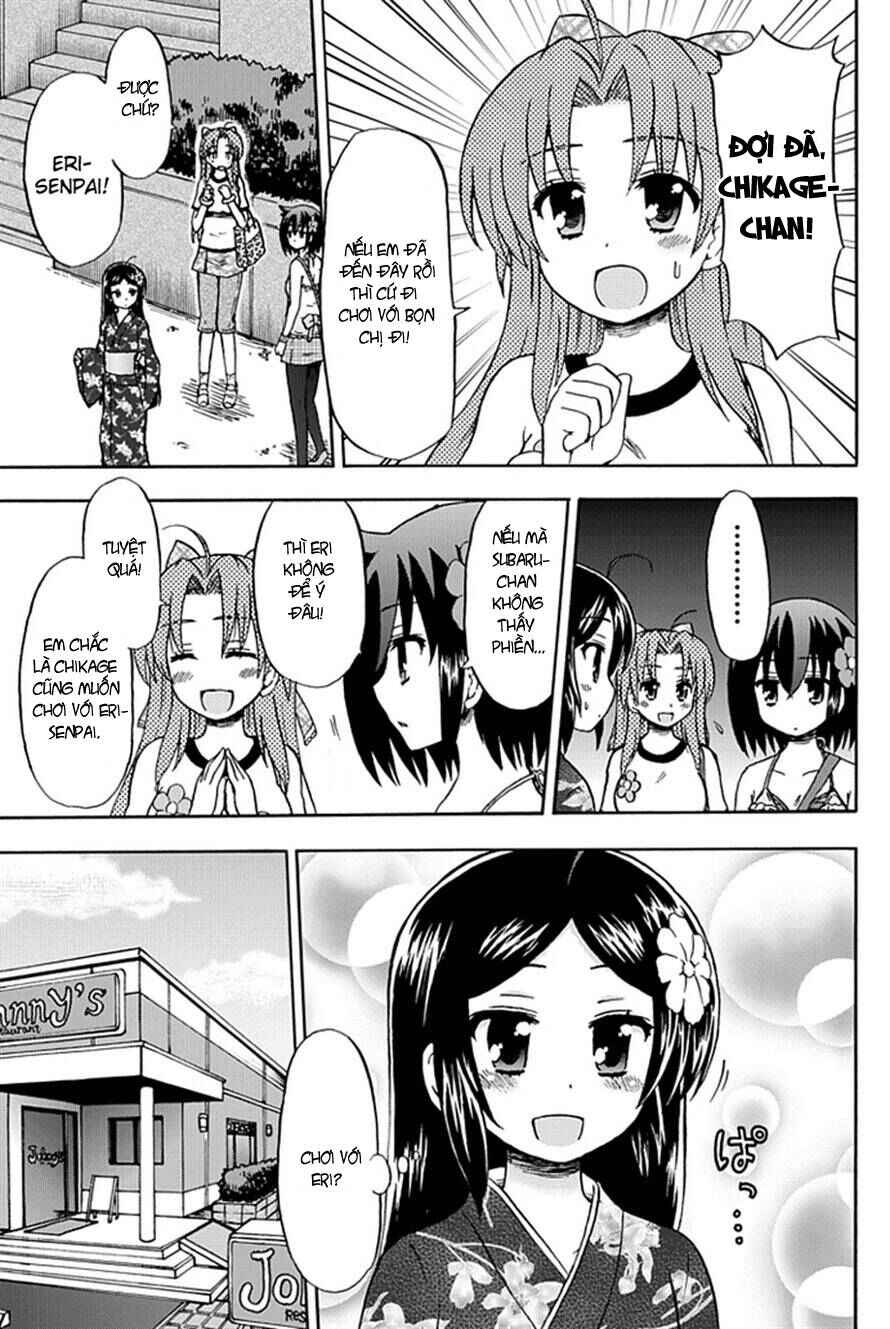Fujimura-kun Mates Chapter 53 - Page 6