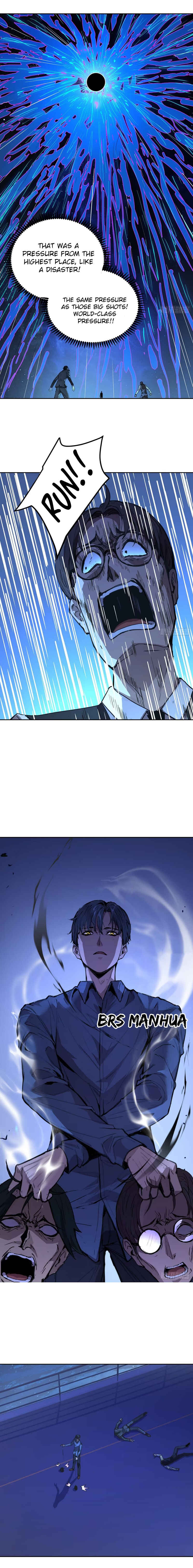 Qíngxù Bìng Chapter 5 - Page 4
