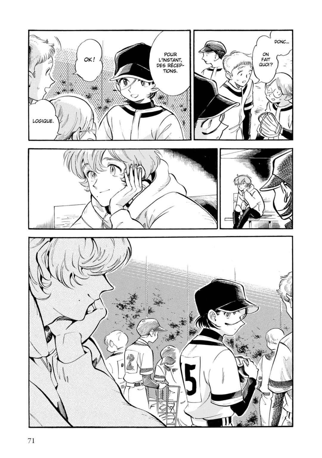 Subaru to Suu-san Chapter 9 - Page 11