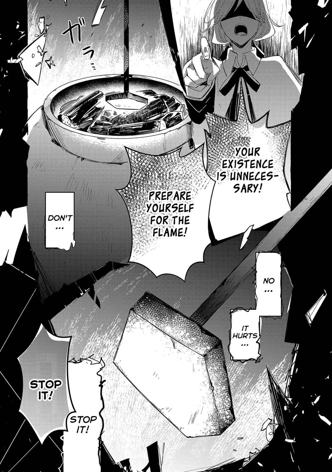 Kiraware Majo to Karada ga Irekawatta Keredo, Watashi wa Kyou mo Genki ni Kurashiteimasu! Chapter 10 - Page 21