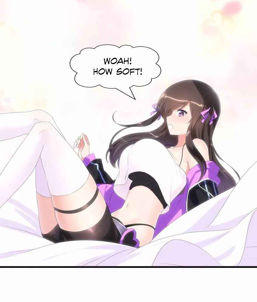 My Girlfriend Is a Zombie Chapter 108 - Page 11