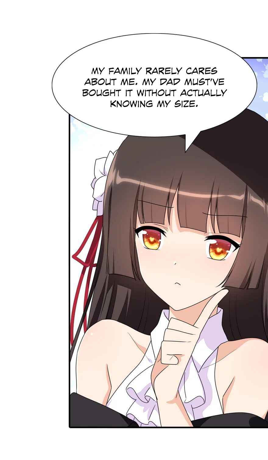 My Girlfriend Is a Zombie Chapter 108 - Page 15