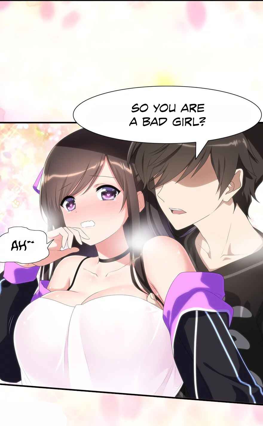 My Girlfriend Is a Zombie Chapter 108 - Page 20